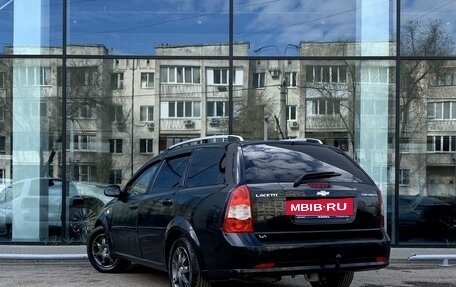 Chevrolet Lacetti, 2008 год, 494 000 рублей, 7 фотография