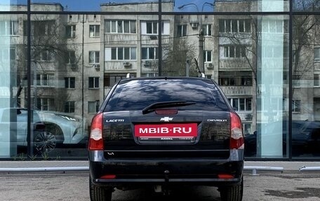 Chevrolet Lacetti, 2008 год, 494 000 рублей, 6 фотография