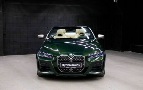 BMW 4 серия, 2021 год, 6 175 000 рублей, 2 фотография