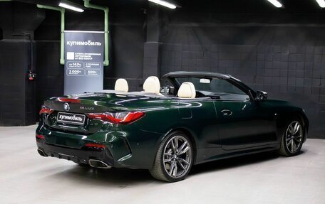 BMW 4 серия, 2021 год, 6 175 000 рублей, 4 фотография