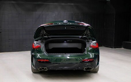 BMW 4 серия, 2021 год, 6 175 000 рублей, 14 фотография