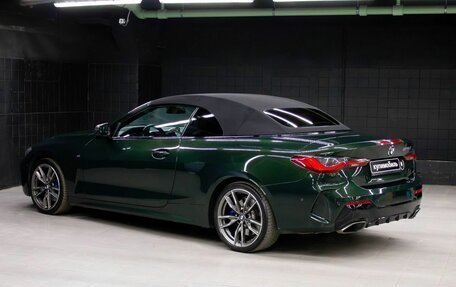 BMW 4 серия, 2021 год, 6 175 000 рублей, 12 фотография