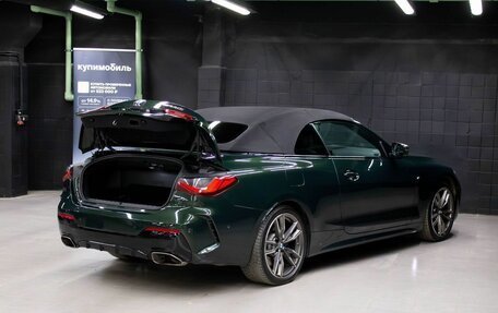 BMW 4 серия, 2021 год, 6 175 000 рублей, 13 фотография