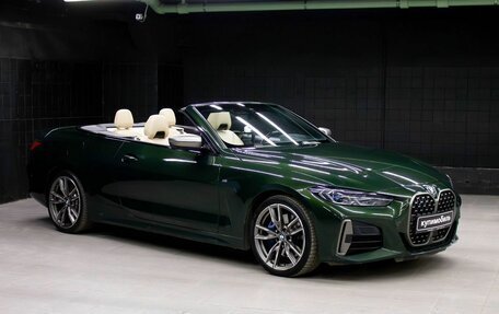 BMW 4 серия, 2021 год, 6 175 000 рублей, 3 фотография