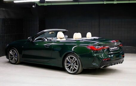 BMW 4 серия, 2021 год, 6 175 000 рублей, 6 фотография