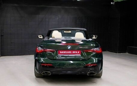 BMW 4 серия, 2021 год, 6 175 000 рублей, 5 фотография