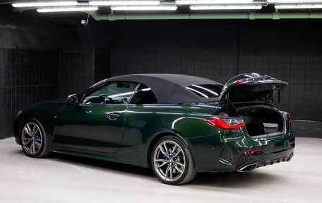 BMW 4 серия, 2021 год, 6 175 000 рублей, 15 фотография