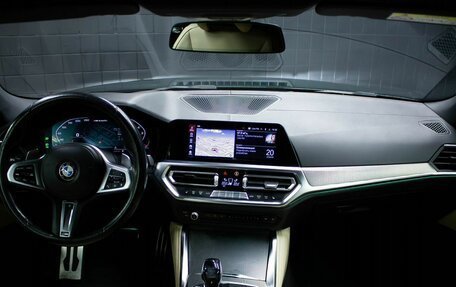 BMW 4 серия, 2021 год, 6 175 000 рублей, 17 фотография