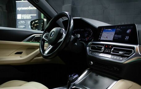 BMW 4 серия, 2021 год, 6 175 000 рублей, 16 фотография