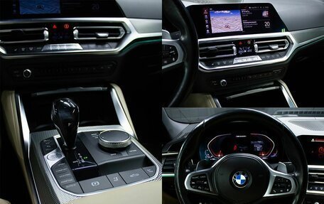 BMW 4 серия, 2021 год, 6 175 000 рублей, 19 фотография