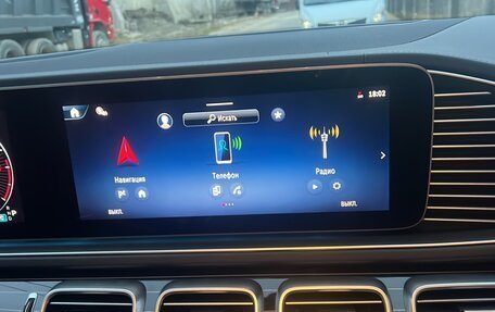 Mercedes-Benz GLE Coupe, 2024 год, 15 730 000 рублей, 9 фотография