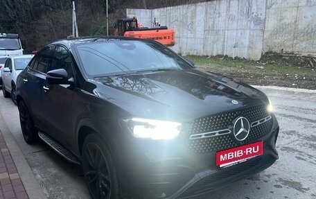 Mercedes-Benz GLE Coupe, 2024 год, 15 730 000 рублей, 2 фотография