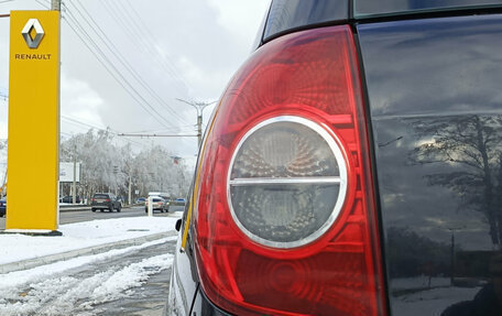 Chevrolet Captiva I, 2010 год, 940 000 рублей, 9 фотография