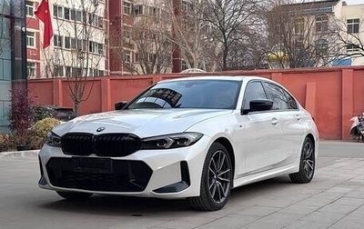 BMW 3 серия, 2023 год, 3 200 000 рублей, 1 фотография