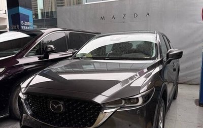 Mazda CX-5 II, 2025 год, 2 700 000 рублей, 1 фотография