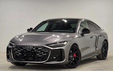 Audi A5, 2026 год, 5 100 000 рублей, 1 фотография