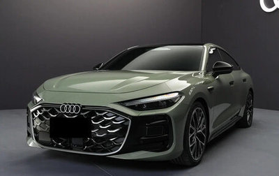 Audi A5, 2026 год, 5 100 000 рублей, 1 фотография