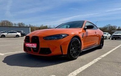 BMW M4, 2022 год, 12 000 000 рублей, 1 фотография