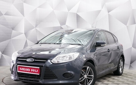 Ford Focus III, 2011 год, 715 000 рублей, 1 фотография