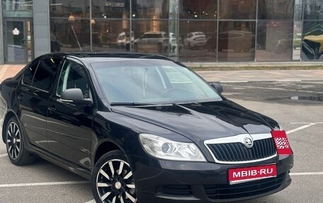 Skoda Octavia, 2010 год, 550 000 рублей, 1 фотография