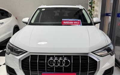 Audi Q3, 2021 год, 3 050 000 рублей, 1 фотография