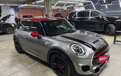 MINI Hatch, 2017 год, 2 360 000 рублей, 1 фотография