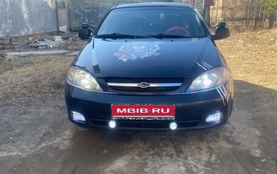 Chevrolet Lacetti, 2010 год, 425 000 рублей, 1 фотография