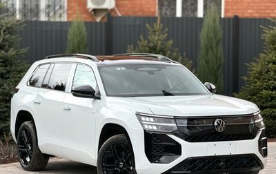 Volkswagen Teramont, 2026 год, 6 080 000 рублей, 1 фотография