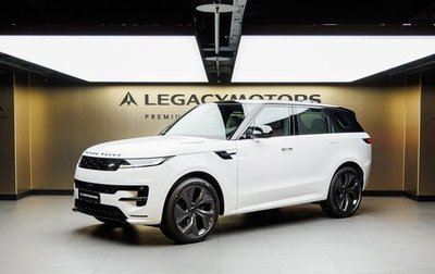 Land Rover Range Rover Sport, 2026 год, 19 980 000 рублей, 1 фотография