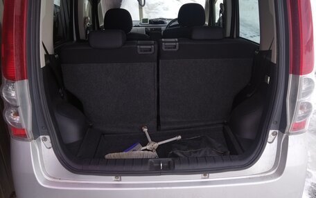 Subaru Stella I, 2009 год, 460 000 рублей, 1 фотография