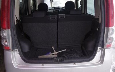 Subaru Stella I, 2009 год, 460 000 рублей, 1 фотография