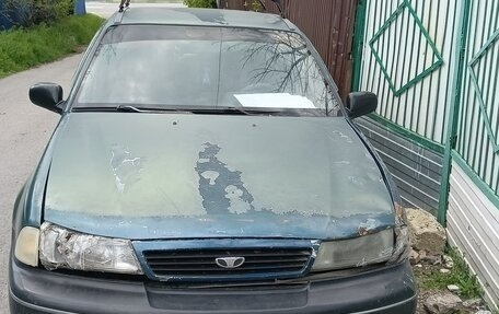 Daewoo Nexia I рестайлинг, 1999 год, 75 000 рублей, 1 фотография