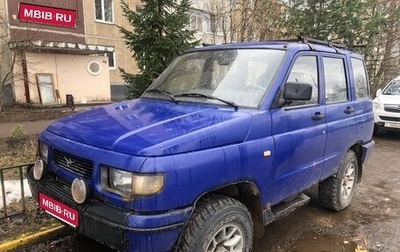 ЛуАЗ 3160, 2001 год, 200 000 рублей, 1 фотография