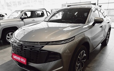 Haval F7, 2026 год, 3 699 000 рублей, 1 фотография