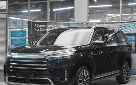 CheryExeed VX, 2022 год, 2 749 000 рублей, 1 фотография