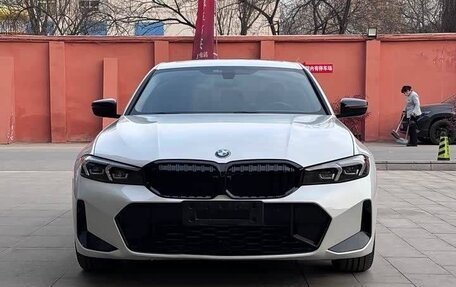 BMW 3 серия, 2023 год, 3 200 000 рублей, 2 фотография
