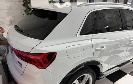 Audi Q3, 2021 год, 3 050 000 рублей, 5 фотография