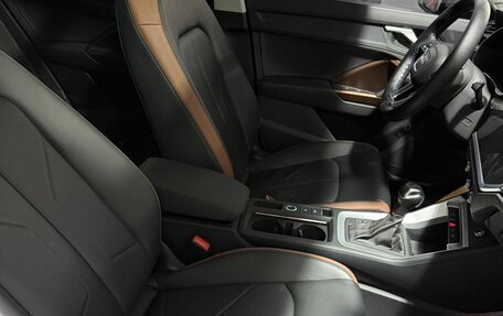 Audi Q3, 2021 год, 3 050 000 рублей, 3 фотография