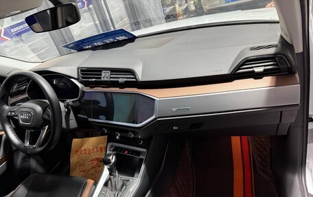 Audi Q3, 2021 год, 3 050 000 рублей, 4 фотография