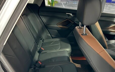 Audi Q3, 2021 год, 3 050 000 рублей, 6 фотография