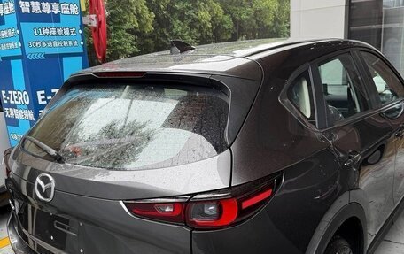 Mazda CX-5 II, 2025 год, 2 700 000 рублей, 5 фотография