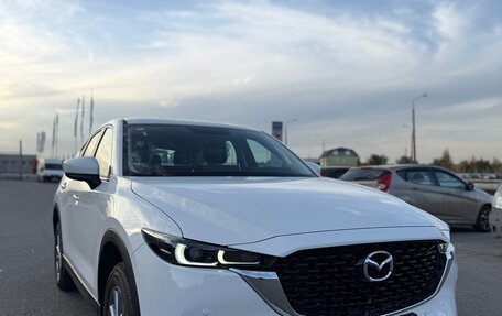 Mazda CX-5 II, 2025 год, 2 700 000 рублей, 3 фотография