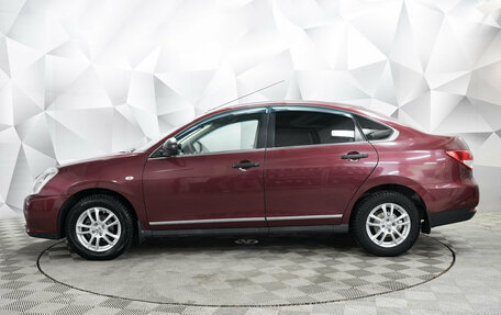 Nissan Almera, 2015 год, 631 000 рублей, 2 фотография