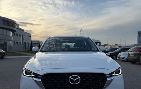 Mazda CX-5 II, 2025 год, 2 700 000 рублей, 2 фотография