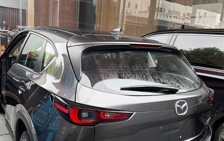 Mazda CX-5 II, 2025 год, 2 700 000 рублей, 6 фотография