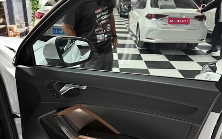 Audi Q3, 2021 год, 3 050 000 рублей, 7 фотография