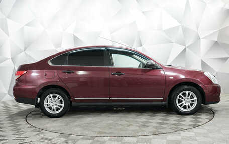 Nissan Almera, 2015 год, 631 000 рублей, 6 фотография