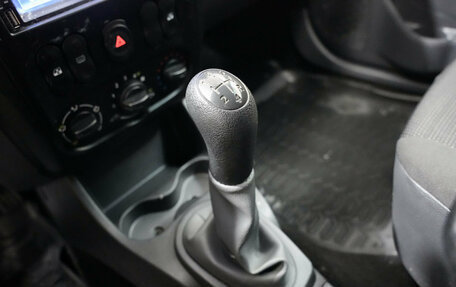 Nissan Almera, 2015 год, 631 000 рублей, 10 фотография