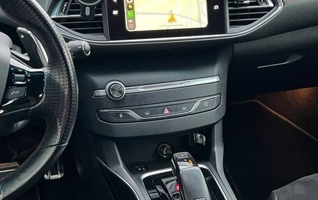 Peugeot 308 II, 2018 год, 1 240 000 рублей, 6 фотография