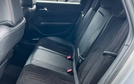 Peugeot 308 II, 2018 год, 1 240 000 рублей, 12 фотография